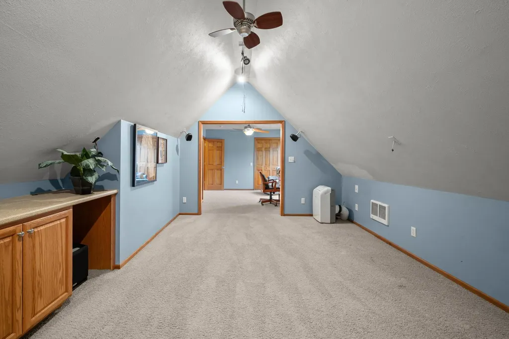 9847 Quail Run Court Lake Charter Township MI 49106