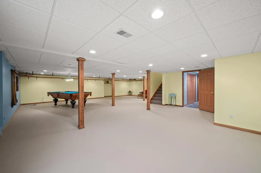 9847 Quail Run Court Lake Charter Township MI 49106