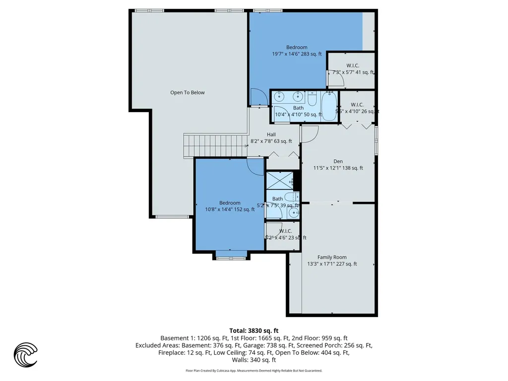 9847 Quail Run Court Lake Charter Township MI 49106