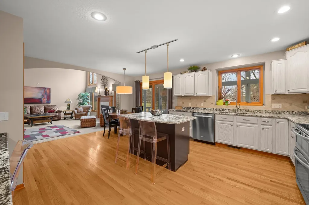 9847 Quail Run Court Lake Charter Township MI 49106