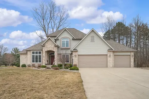 9847 Quail Run Court Lake Charter Township MI 49106