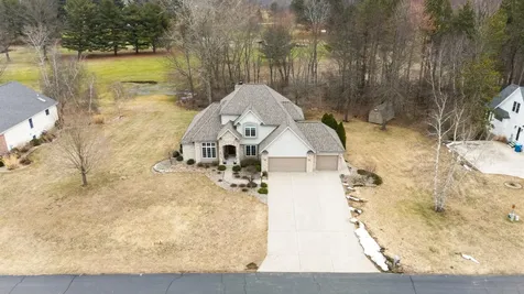 9847 Quail Run Court Lake Charter Township MI 49106