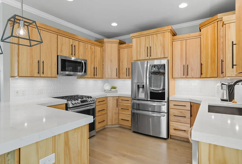 622 Vine Street St. Joseph City MI 49085