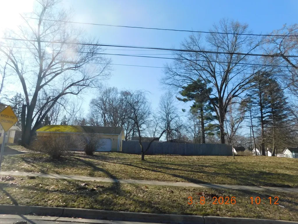108 Hill Street Dowagiac City MI 49047