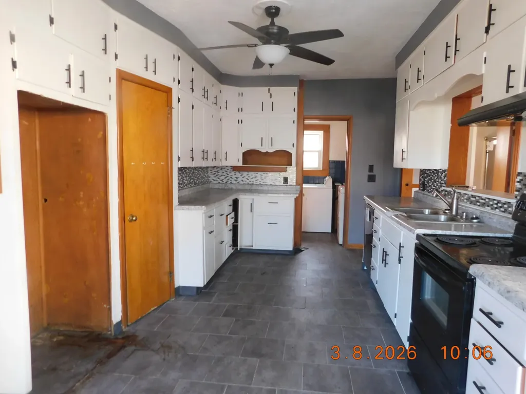 108 Hill Street Dowagiac City MI 49047