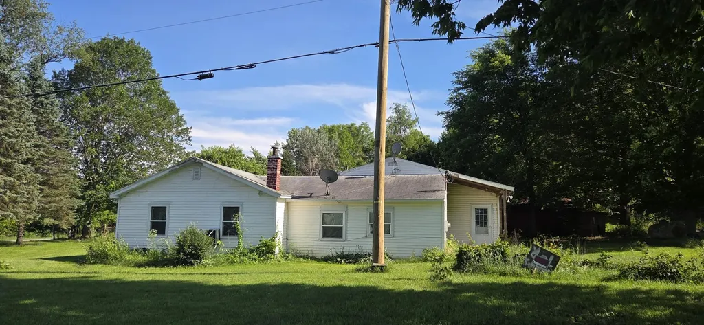 4812 Spring Creek Road Galien Township MI 49128