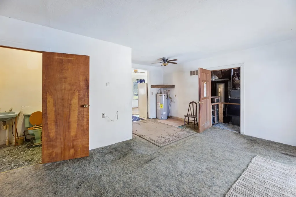4812 Spring Creek Road Galien Township MI 49128
