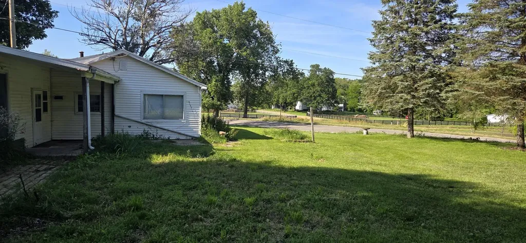 4812 Spring Creek Road Galien Township MI 49128