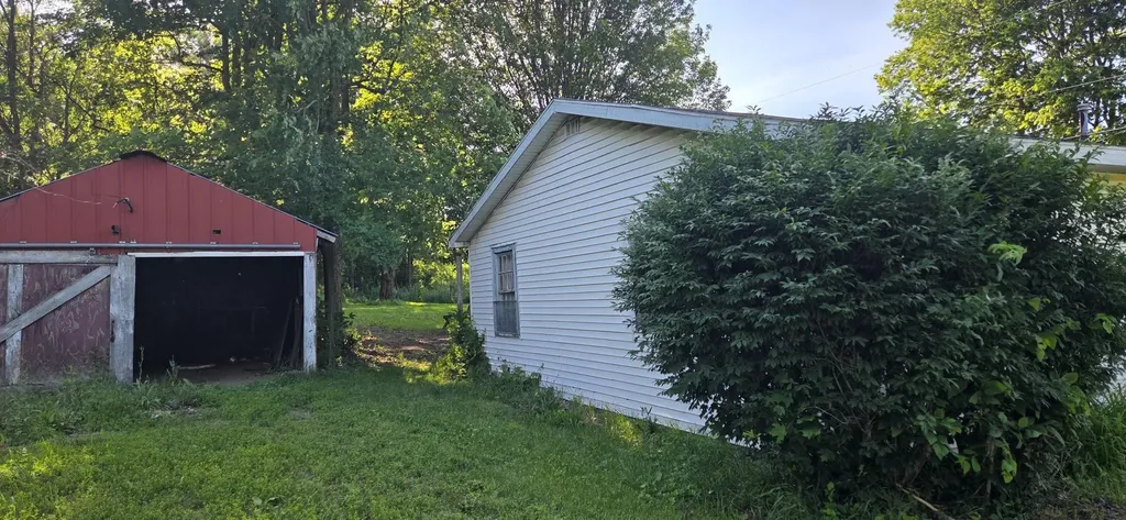 4812 Spring Creek Road Galien Township MI 49128