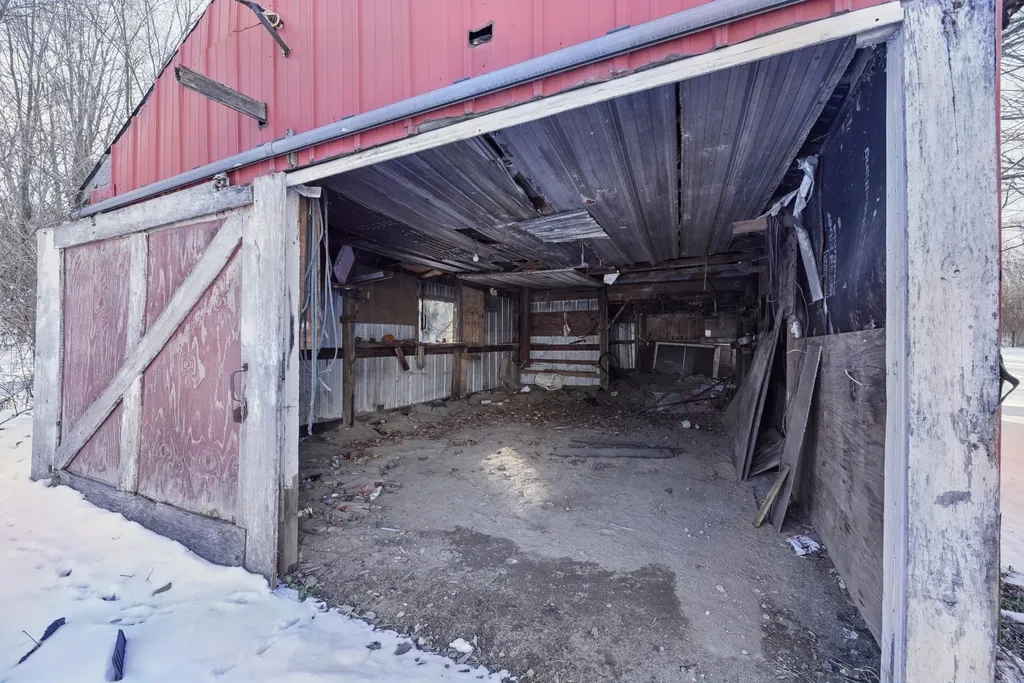 4812 Spring Creek Road Galien Township MI 49128
