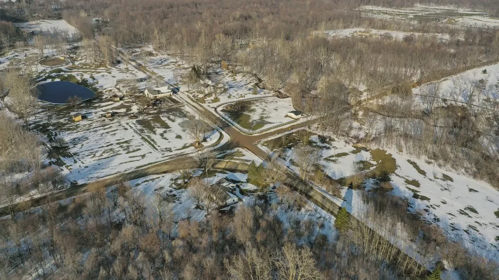 4812 Spring Creek Road Galien Township MI 49128