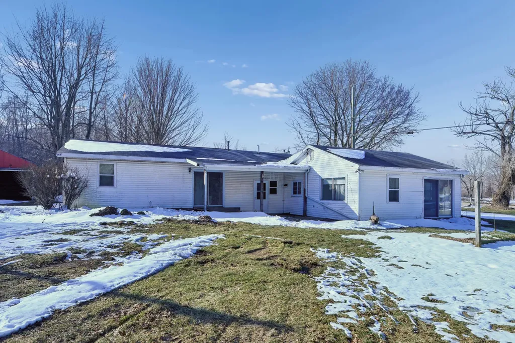 4812 Spring Creek Road Galien Township MI 49128
