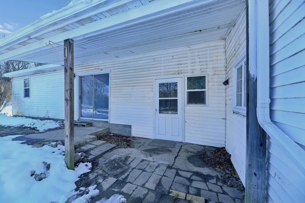 4812 Spring Creek Road Galien Township MI 49128