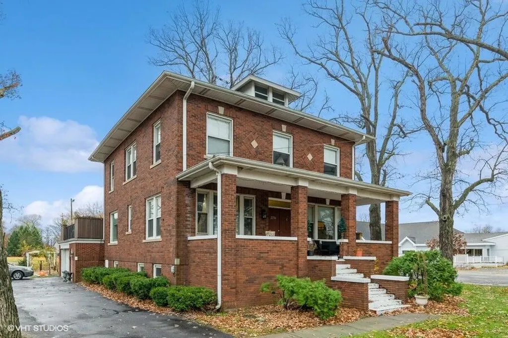 2234 W Glenlord Road Lincoln Charter Township MI 49127
