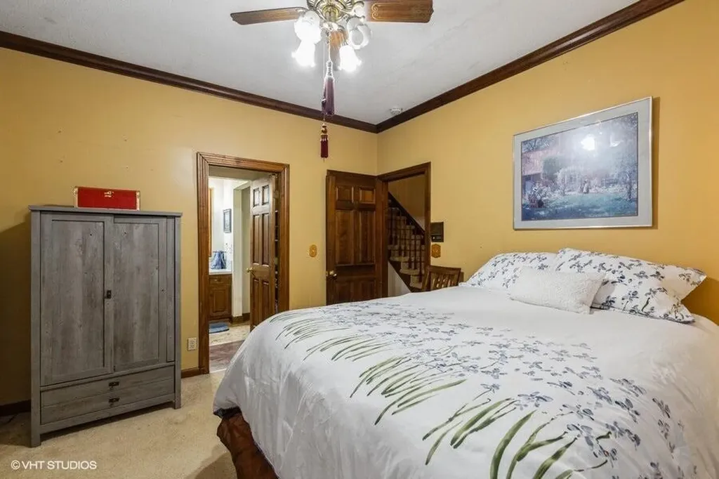 2234 W Glenlord Road Lincoln Charter Township MI 49127