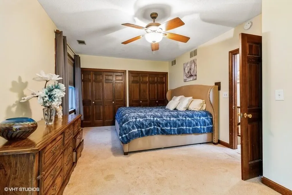 2234 W Glenlord Road Lincoln Charter Township MI 49127