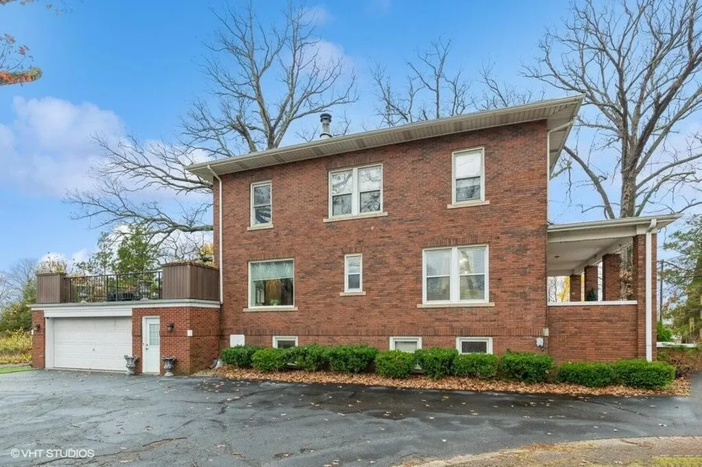 2234 W Glenlord Road Lincoln Charter Township MI 49127