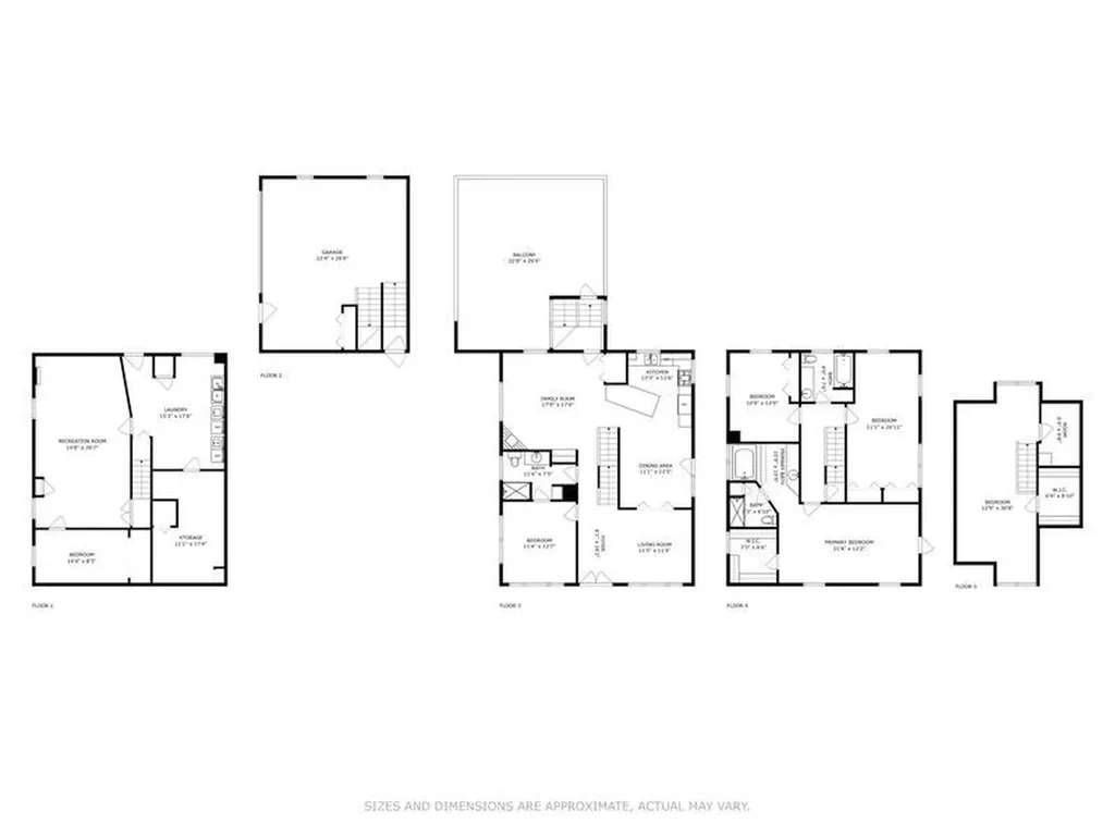 2234 W Glenlord Road Lincoln Charter Township MI 49127