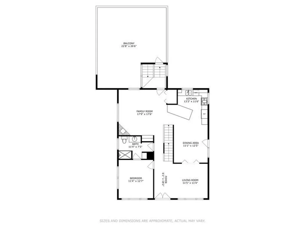 2234 W Glenlord Road Lincoln Charter Township MI 49127