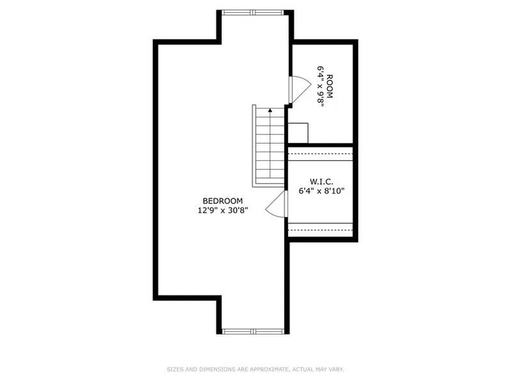2234 W Glenlord Road Lincoln Charter Township MI 49127