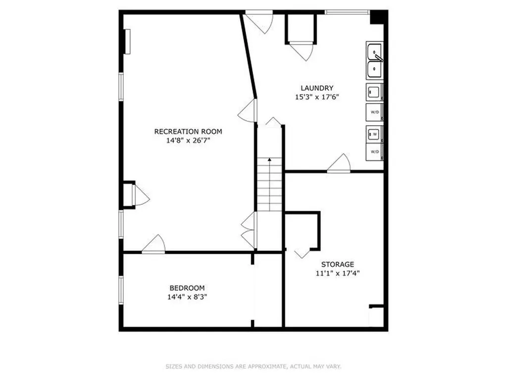 2234 W Glenlord Road Lincoln Charter Township MI 49127