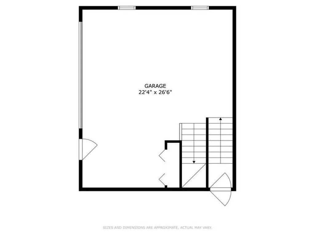 2234 W Glenlord Road Lincoln Charter Township MI 49127