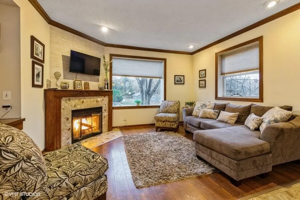 2234 W Glenlord Road Lincoln Charter Township MI 49127