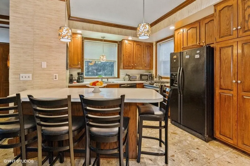 2234 W Glenlord Road Lincoln Charter Township MI 49127