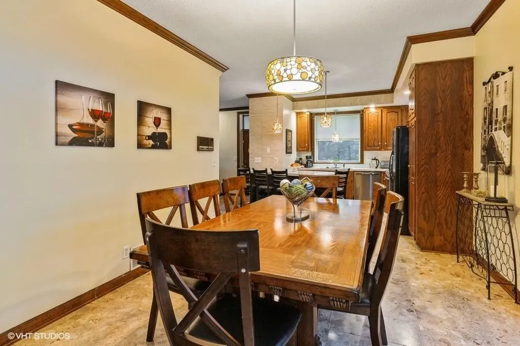 2234 W Glenlord Road Lincoln Charter Township MI 49127