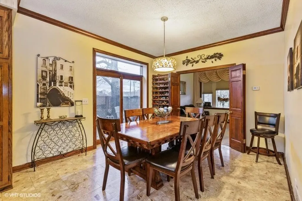 2234 W Glenlord Road Lincoln Charter Township MI 49127