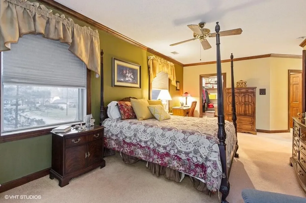 2234 W Glenlord Road Lincoln Charter Township MI 49127