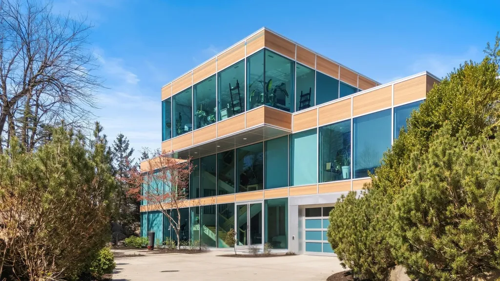 50005 High Point Lane Grand Beach Village MI 49117