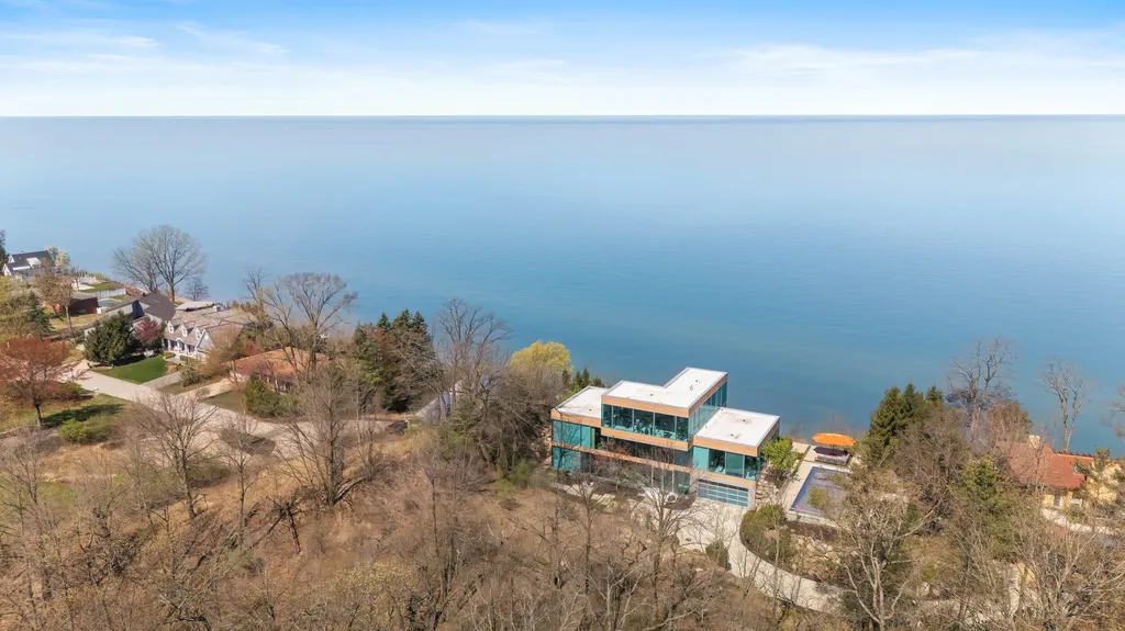 50005 High Point Lane Grand Beach Village MI 49117
