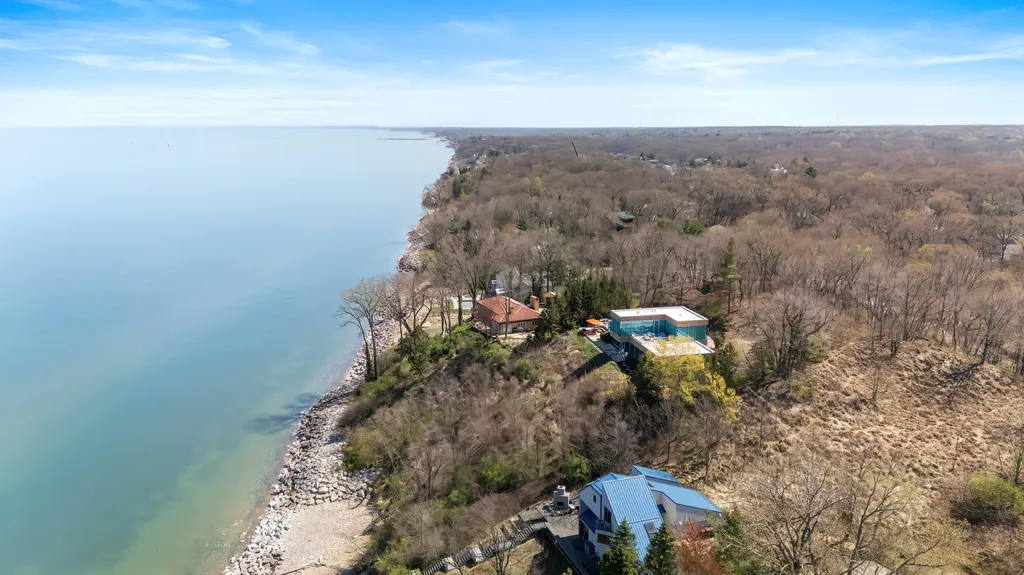 50005 High Point Lane Grand Beach Village MI 49117