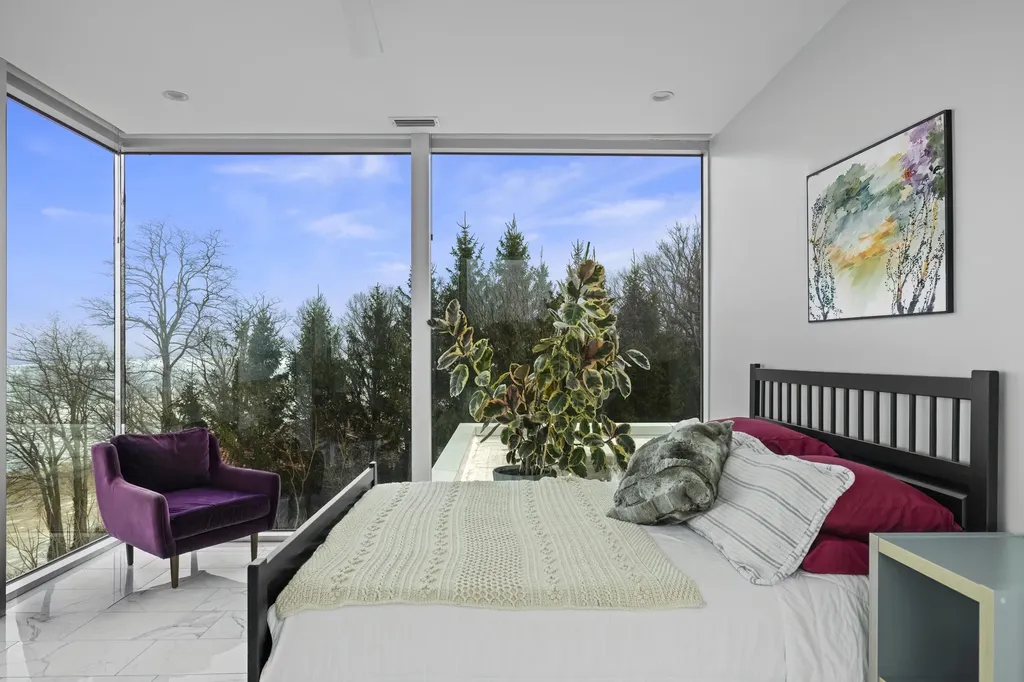 50005 High Point Lane Grand Beach Village MI 49117