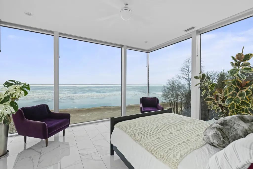 50005 High Point Lane Grand Beach Village MI 49117