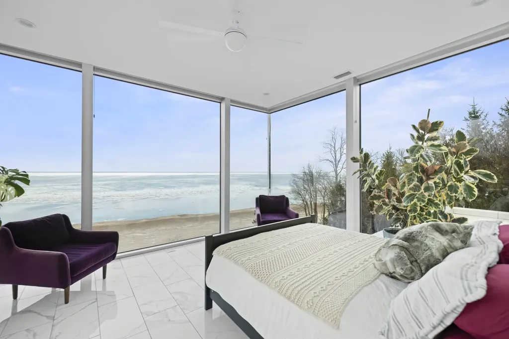 50005 High Point Lane Grand Beach Village MI 49117