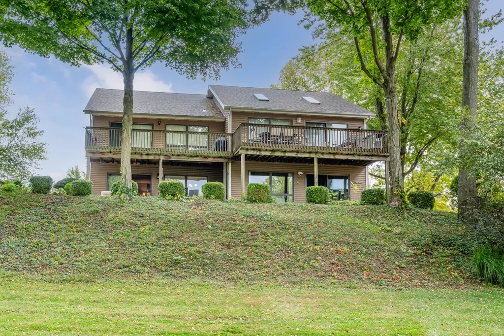 5632 N Watervliet Road Watervliet Township MI 49098