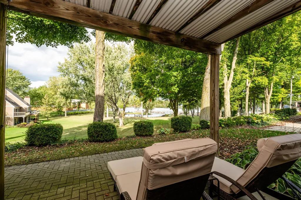 5632 N Watervliet Road Watervliet Township MI 49098