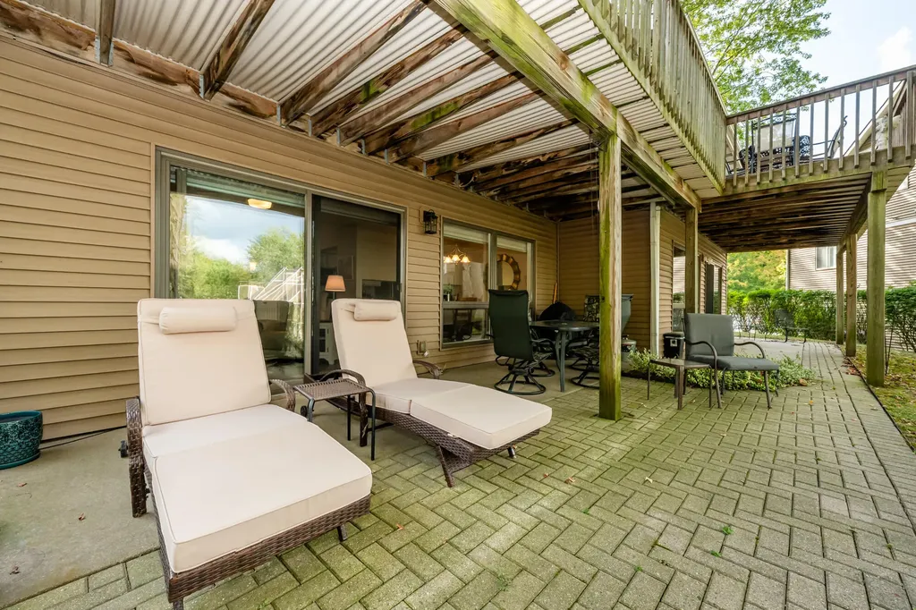 5632 N Watervliet Road Watervliet Township MI 49098