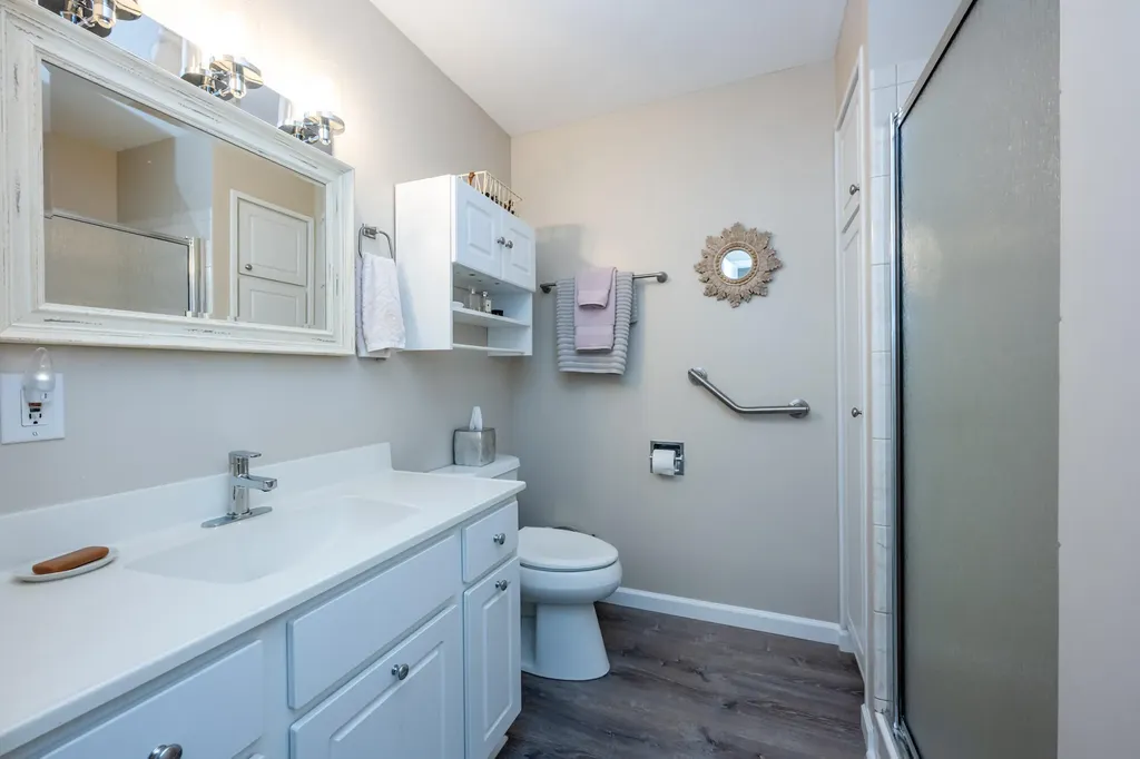 5632 N Watervliet Road Watervliet Township MI 49098