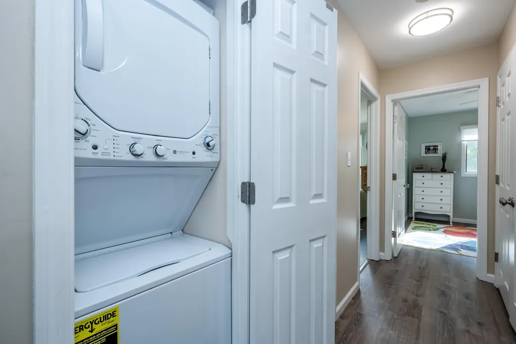 5632 N Watervliet Road Watervliet Township MI 49098