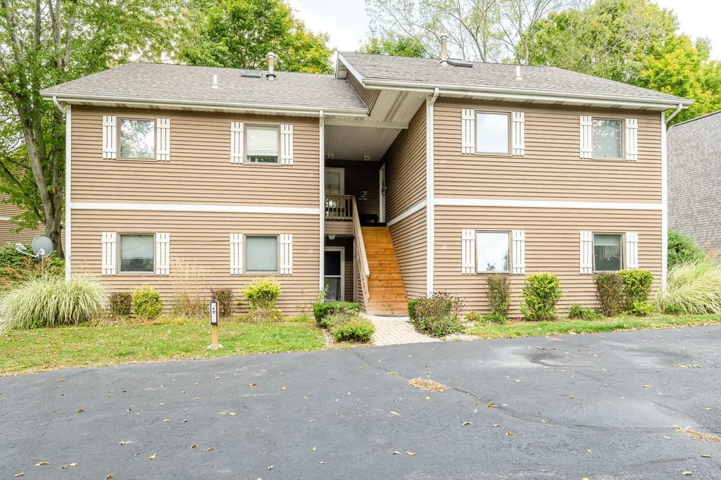 5632 N Watervliet Road Watervliet Township MI 49098