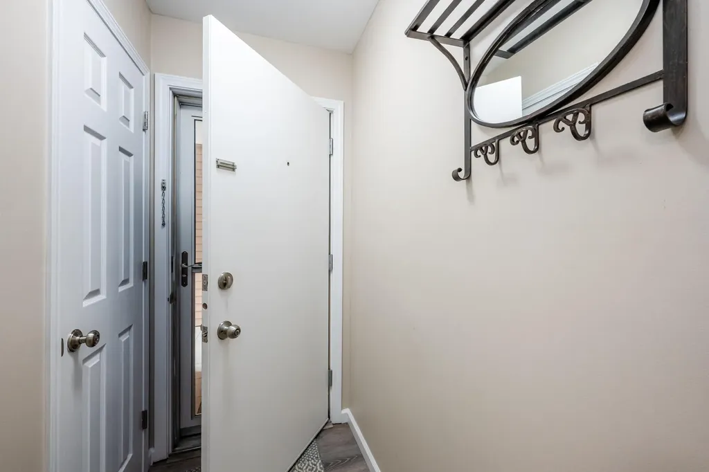 5632 N Watervliet Road Watervliet Township MI 49098