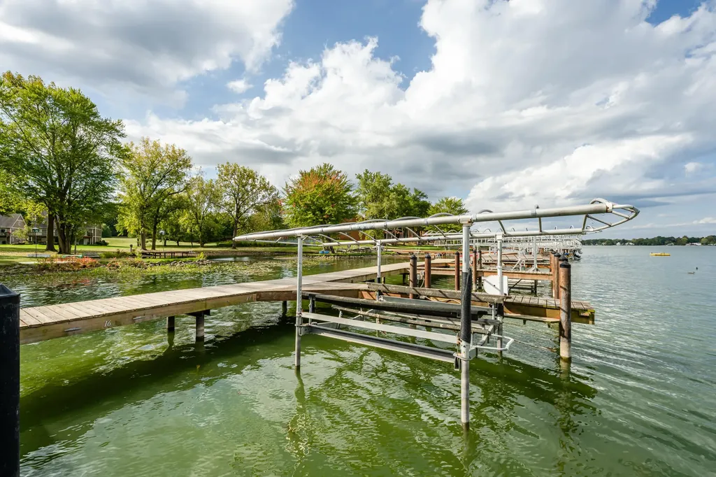 5632 N Watervliet Road Watervliet Township MI 49098
