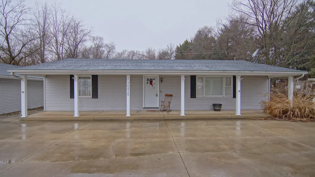 70426 Kessington Road Mason Township MI 49130
