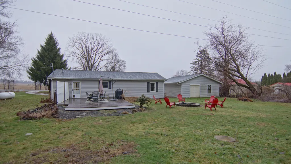 70426 Kessington Road Mason Township MI 49130
