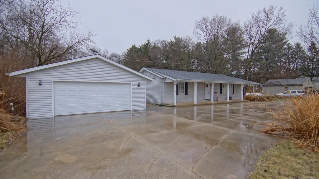 70426 Kessington Road Mason Township MI 49130