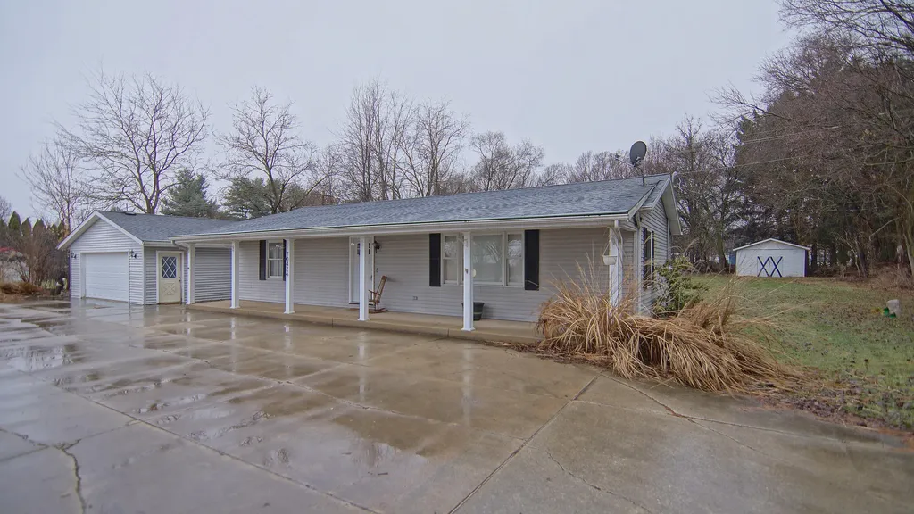 70426 Kessington Road Mason Township MI 49130