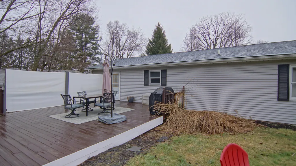 70426 Kessington Road Mason Township MI 49130